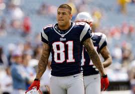 So when we heard from rodgers on tuesday, promoting the upcoming edition of the match golf showdown, he didn't. Aaron Hernandez Football Jersey Jersey On Sale