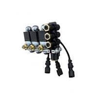 China JAC Light Truck Spare Parts Wiper Motor Windscreen For ...