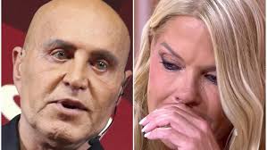 Kiko Matamoros interpone una nueva denuncia contra Makoke: "Tiene que caer  sobre ti el peso de la ley"