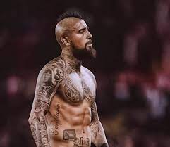 ¿podrán consagrarse messi y agüero? The Extra Value That Arturo Vidal Brings To Barcelona