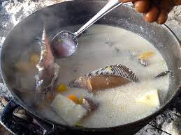 Can We Eat Fish And Milk Food Together Know The Truth