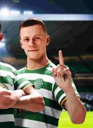 In the game fifa 21 his overall rating is 71. Every Night I Wake Up In A Cold Sweat He Won T Leave Me Alone He Haunts My Dreams And Lives In The Darkest Recesses Of My Mind It S Callum Mcgregor In Pes