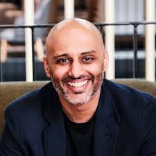 😎 I think I have finally recovered from the epic week that is UKREIIF 🌟… 