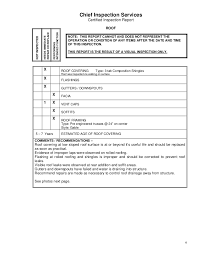 Roof Inspection Report Template 6 Templates Example Templates Example In 2020 Report Template Roof Inspection Templates