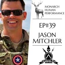 Maj (Ret) Donny Bigham (One Time Powerlifting): Training the Warrior  Athlete. by Monarch Human Performance Podcast