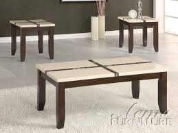 Radilyn faux marble table (set of 3) includes 1 coffee table and 2 end tables. 3 Pc Pack Faux Marble Top Coffee Table Set Acs106558 Buy Online In Angola At Angola Desertcart Com Productid 44491384