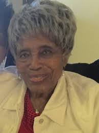 Obituary information for Lula Reed Whittley