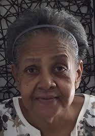 Carol Brown-Petersen