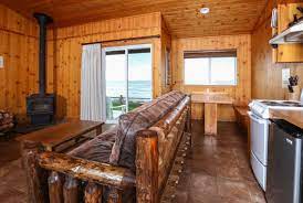 Maybe you would like to learn more about one of these? Olympic National Park Cabins At Kalaloch Lodge