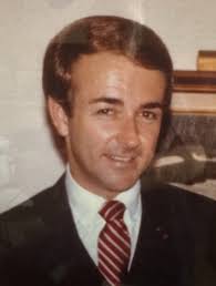 William Thompson Obituary