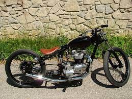 Helrich Custom Cycles