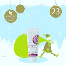 Aloe Fleur De Jouvence Recovering Night Creme Recondition Your Skin While You Rest The Moisturizers In Recovering N Night Creme Forever Living Aloe Vera Aloe