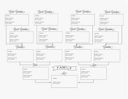 Printable Rabbit Pedigree Chart Www Bedowntowndaytona Com