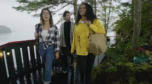 The series from netflix, stay here, took the vacation rental industry by storm. 84omppmugqa3tm