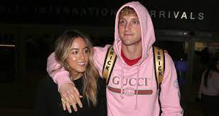 Check spelling or type a new query. Logan Paul Reveals What Really Ruined His Relationship With Chloe Bennet Dexerto