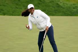 Click here to view the 2020 u.s. Amateur Megha Ganne Still Atop Us Women S Open After Round 2 Ioi Newz
