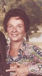 Pearl Skriba Obituary