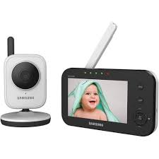 User Manual Samsung Sew 3040w Simpleview Video Baby Monitoring Sew 3040w Pdf Manuals Com