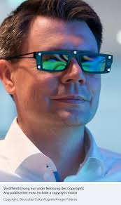 Nominated for the 2017 German Future Prize: Dr. Robert Schneider