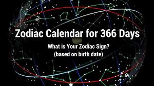 But unlike our calendar months, time for zodiac signs is calculated. What Is Your Zodiac Sign Based On Your Date Of Birth