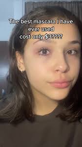 I wasnt going to make a video but I think it was worth it. #QuakerPregrain  #mascara #mascarareview #cheapmascara #bestmascara #ellentracy  #marshallsfinds #marshalls #makeuponabudget #waterproofmascara