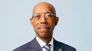 Bush Nominates Everson as IRS Commissioner