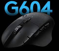 Logitech g604 lightspeed gaming mouse review and manual. Gaming Mouse