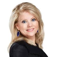 Patricia Eckert's Instagram, Twitter & Facebook