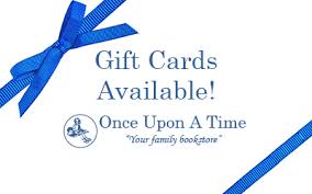 Buy gift cards at target.com or by visiting a store near you. Gift Cards Available Once Upon A Time
