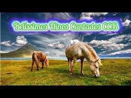 Stream tracks and playlists from ccb hinos cantados on your desktop or mobile device. Lindos Hinos Cantados Ccb Hinario 5 07 08 71 82 89 91 92 93 105 107 110 113 121 Youtube
