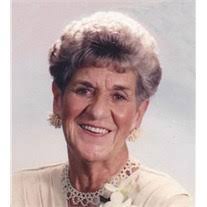 Dorothy Klifman (Olsen) Obituary