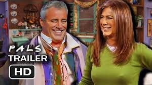 May 27 (which is, quite naturally, a thursday). Friends Reunion Reboot Pals New Tv Series 2021 Trailer Youtube Friends Reunion New Tv Series Best Tv Shows