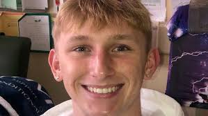 Park Vista boys soccer play for Austin Polly after freak accident