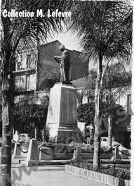 Monument Aux Morts Maison Carree 10eme Arrondissement Du Grand Alger Grand Centre Commercial Alger Roi Net Monument Aux Morts Maison Carre Alger