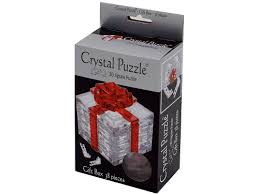 We did not find results for: Arb Games Jigsaw Puzzles 3d Crystal Puzzles 3d Crystal Puzzle Gift Box