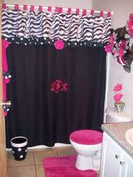What these bathrooms lack in square footage, they make up for in high design. 45 Cute Girl Bathroom Design Ara Home Bathroom Bathroomideas Bathroomremodel Bathroomdecor Bathr Zebra Print Bathroom Zebra Bathroom Bathroom Themes
