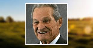 Chuck Wesson Obituary January 27, 2018