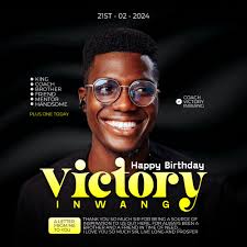 From our own overseers Ben Chawadya Designed by: WT Graphics 👌