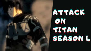 Maybe you would like to learn more about one of these? Attack On Titan Season 4 Part 2 Announced For 2022 Is Happening Or Not Know The Updates Here The Bits News