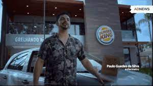 Tem 4 paulos guedes na campanha do bk. Agora Paulo Guedes Todos Eles Podem Fazer Economia De Verdade