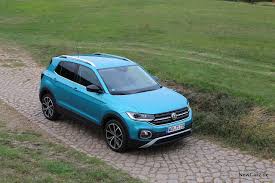 Search for vw t cross. Vw T Cross 1 0 Tsi The Big Town Boy Newcarz De