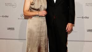 She was initially seen as a possible successor to german chancellor angela merkel. Von Der Leyen Co Sind Ihre Ehen Anders Bunte De
