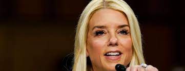 Bondi to Probe DOJ Weaponization, Target 'Sanctuary' Cities (1)