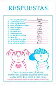 Las tarjetas crucigramas, es un juego para baby shower para imprimir en español totalmente gratis. Imprimir Juegos Para De Baby Shower Fashion Dresses
