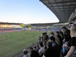 Stade de l'aube is a stadium / arena that was completed in 1924. Stade De L Aube Stadion In Troyes
