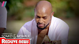 Mohale and somizi made headlines this week after reports mohale had accused the idols sa judge of abuse, in an interview mohale apparently did with producers of the reality show, living the dream with somizi. Xk7slwhy7cpzqm