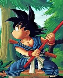 Check spelling or type a new query. Goku Dragon Ball Z Paint By Number Numeral Paint