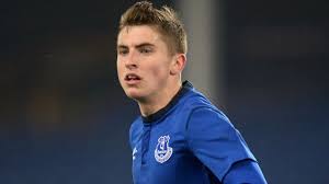 Joking aside though, i've been very impressed with him so far and should be in every week until coleman is back 100% fit. Everton Right Back Jonjoe Kenny To Remain At Oxford Until End Of Season Eurosport