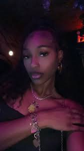 Sanniah Jones's Women's Volleyball Recruiting Profile