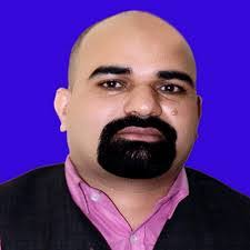 Sameer Bhandari's Instagram, Twitter & Facebook